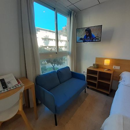 11 Nights Studios ולנסיה מראה חיצוני תמונה
