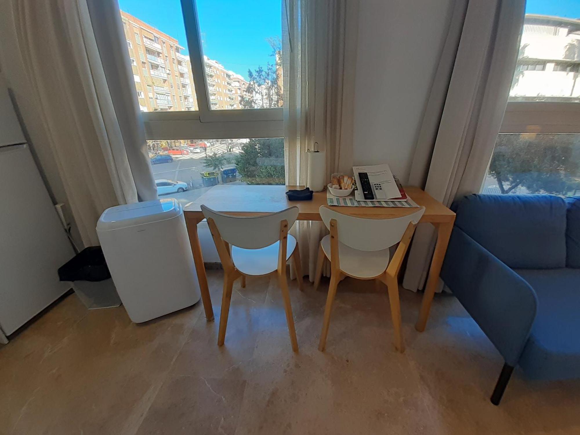 11 Nights Studios ולנסיה מראה חיצוני תמונה