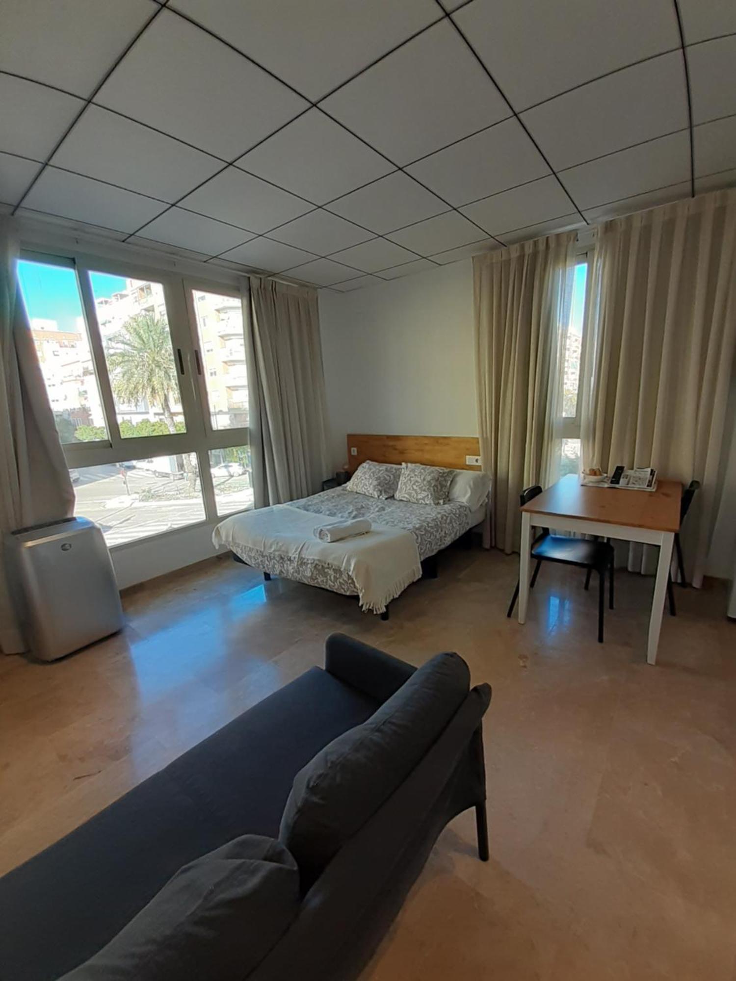 11 Nights Studios ולנסיה מראה חיצוני תמונה