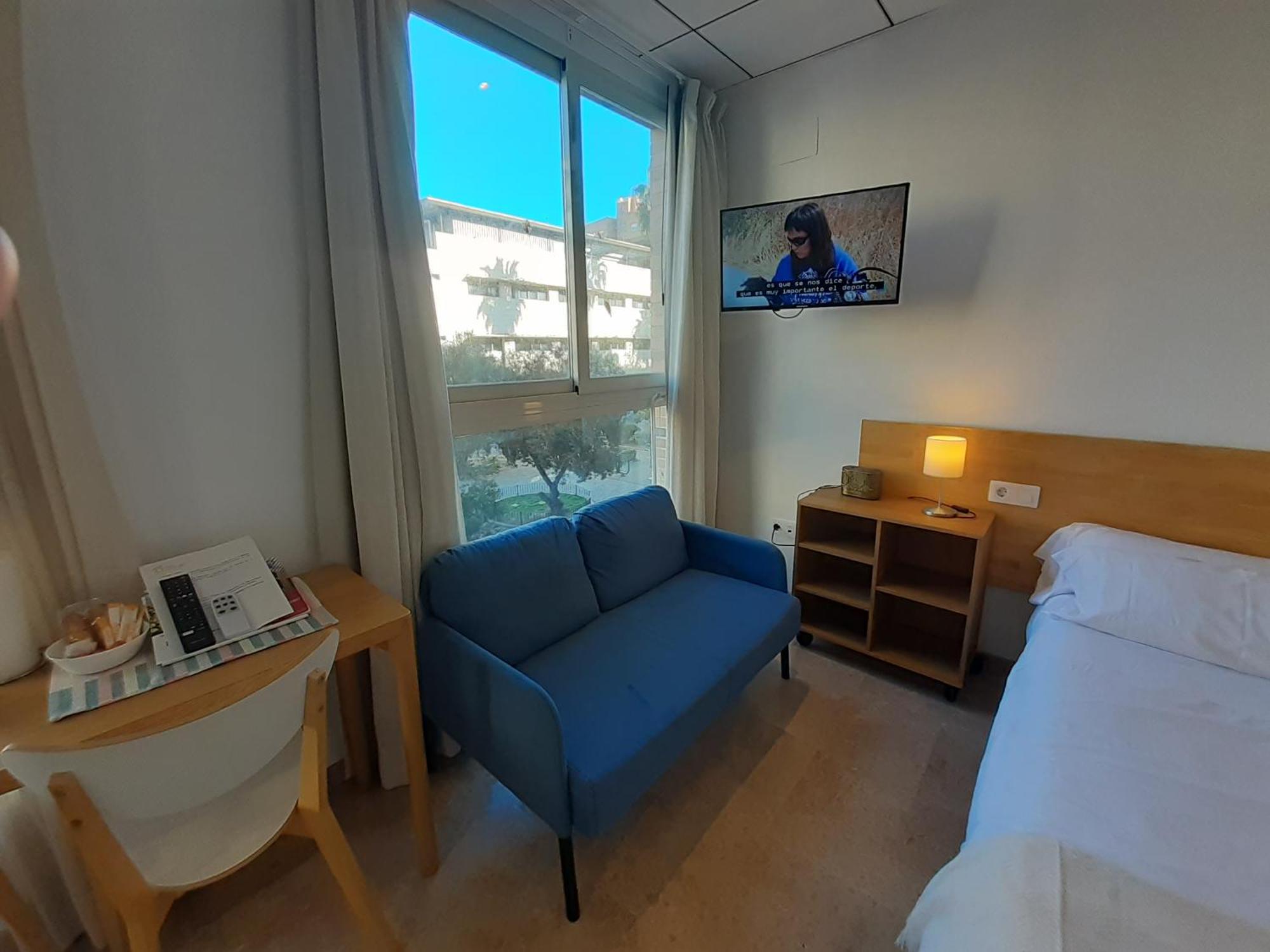 11 Nights Studios ולנסיה מראה חיצוני תמונה